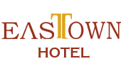 East Town Hotel logo